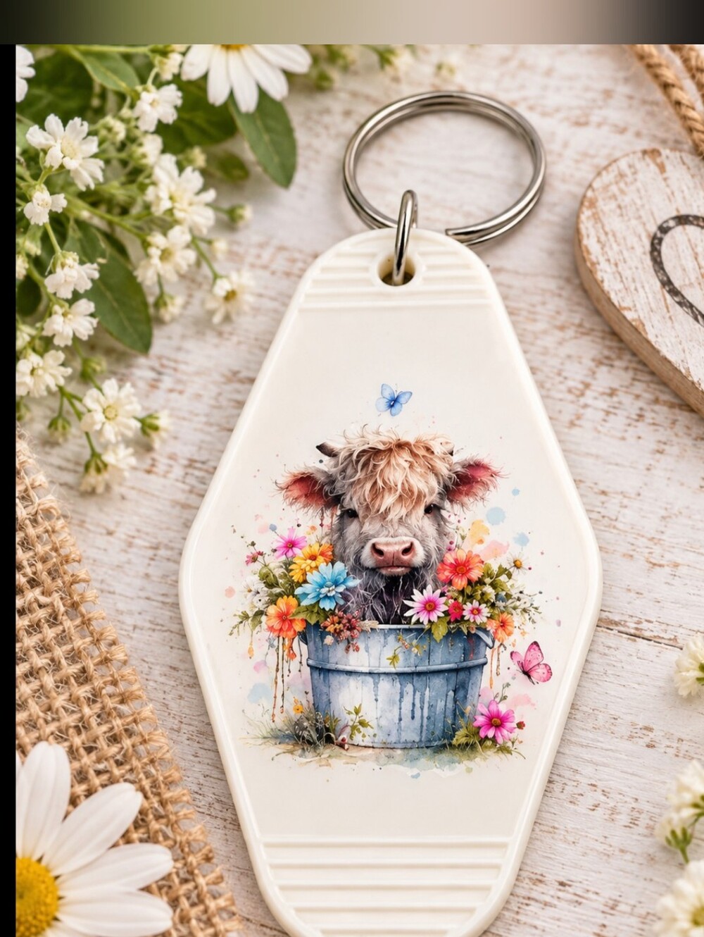 Keychain